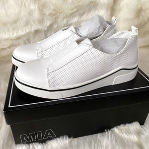 MIA Malta Sneakers NWT